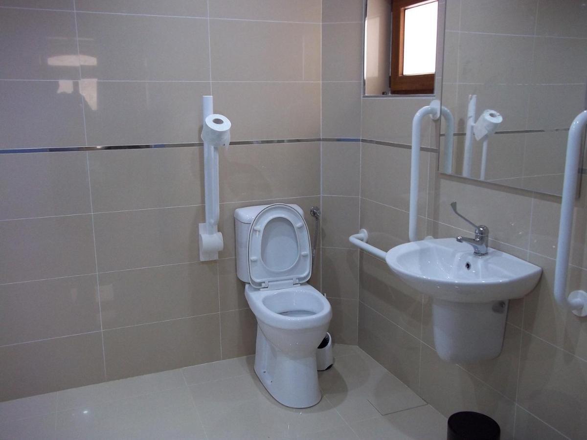 Country Inn Sannat Εξωτερικό φωτογραφία